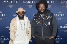 Marcus Ingram/Getty Images