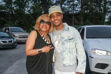 Thaddaeus McAdams/FilmMagic/Getty Images