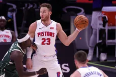 Leon Halip/Getty Images