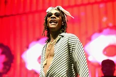 Noam Galai/Getty Images