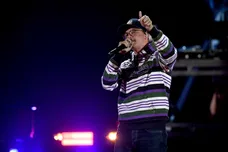 Kevin Winter/Getty Images