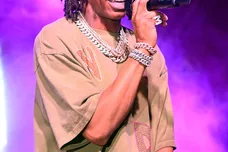 Paras Griffin/Getty Images