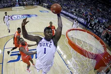 Streeter Lecka/Getty Images