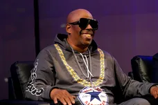 Bennett Raglin/Getty Images