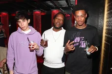 Jerritt Clark/Wire Images/Getty Images