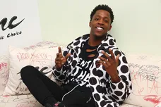 Astrid Stawiarz/Getty Images