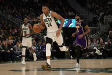 Stacy Revere/Getty Images