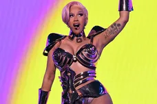 Kevin Winter/Getty Images