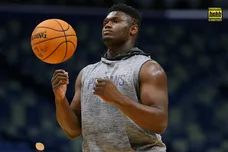 Jonathan Bachman/Getty Images