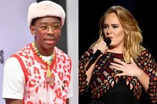 Paras Griffin/Getty Images/Kevin Winter/Getty Images