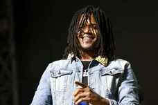 Scott Dudelson/Getty Images