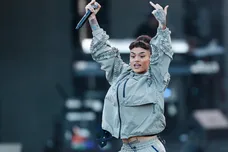 Andrew Chin/Getty Images