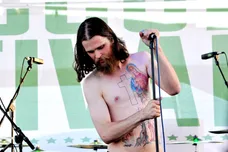 Jerod Harris/Getty Images