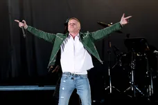 Kevin Winter/Getty Images