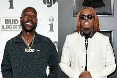 Cassidy Sparrow & Frazer Harrison/Getty Images