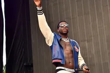 Paras Griffin/WireImage/Getty Images