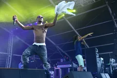 Theo Wargo/Getty Images