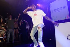 Noel Vasquez/Stringer/Getty Images