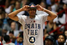 Streeter Lecka/BIG3/Getty Images