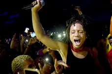 Scott Dudelson/Getty Images