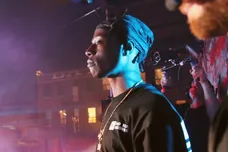 Randy Shropshire/Getty Images