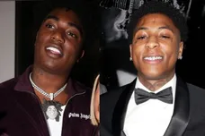 Johnny Nunez / Contributor / Getty Images, Maury Phillips / Contributor / Getty Images