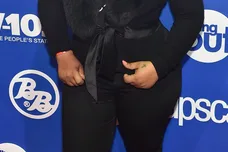 Paras Griffin / Stringer / Getty Images