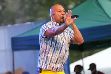 Brad Barket/Getty Images