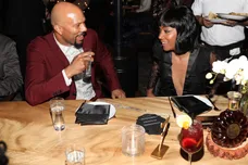 Jerritt Clark/Getty Images for Remy Martin