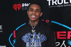 Robin Marchant / Stringer / Getty Images