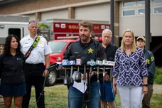 Jim Vondruska/Getty Images