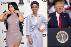 Amy Sussman/Getty Images, Astrid Stawiarz/Getty Images, Zach Gibson/Getty Images