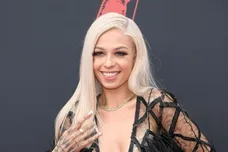 Dimitrios Kambouris / Staff / Getty Images