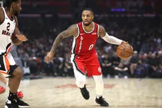 Sean M. Haffey/Getty Images