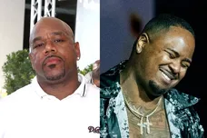 Randy Shropshire / Stringer / Getty Images, Timothy Norris / Contributor / Getty Images