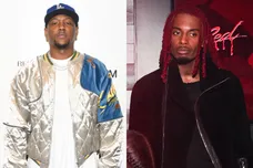 Vivien Killilea/Getty Images/Prince Williams/Wireimage/Getty Images