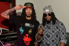 Prince Williams/Getty Images