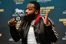 Sarah Stier/Getty Images