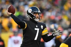 Joe Sargent/Getty Images