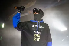 Lorne Thomson/Getty Images