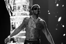 Paras Griffin/BET/Getty Images