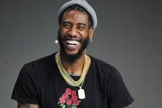 Charley Gallay / Stringer / Getty Images