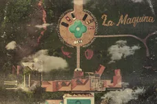 2021 Griselda / Drumwork