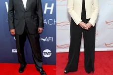 Rich Fury/Getty Images / Noam Galai/Getty Images The Michael J. Fox Foundation