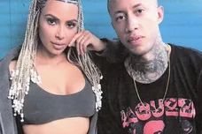 Image Via @marcushyde Instagram