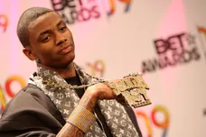 Bryan Bedder/Getty Images