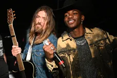 Scott Dudelson/Getty Images