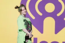 Isaac Brekken/Getty Images