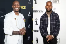 Presley Ann/Getty Images, Cassidy Sparrow/Getty Images