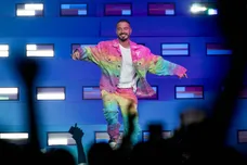 Emma McIntyre/Getty Images